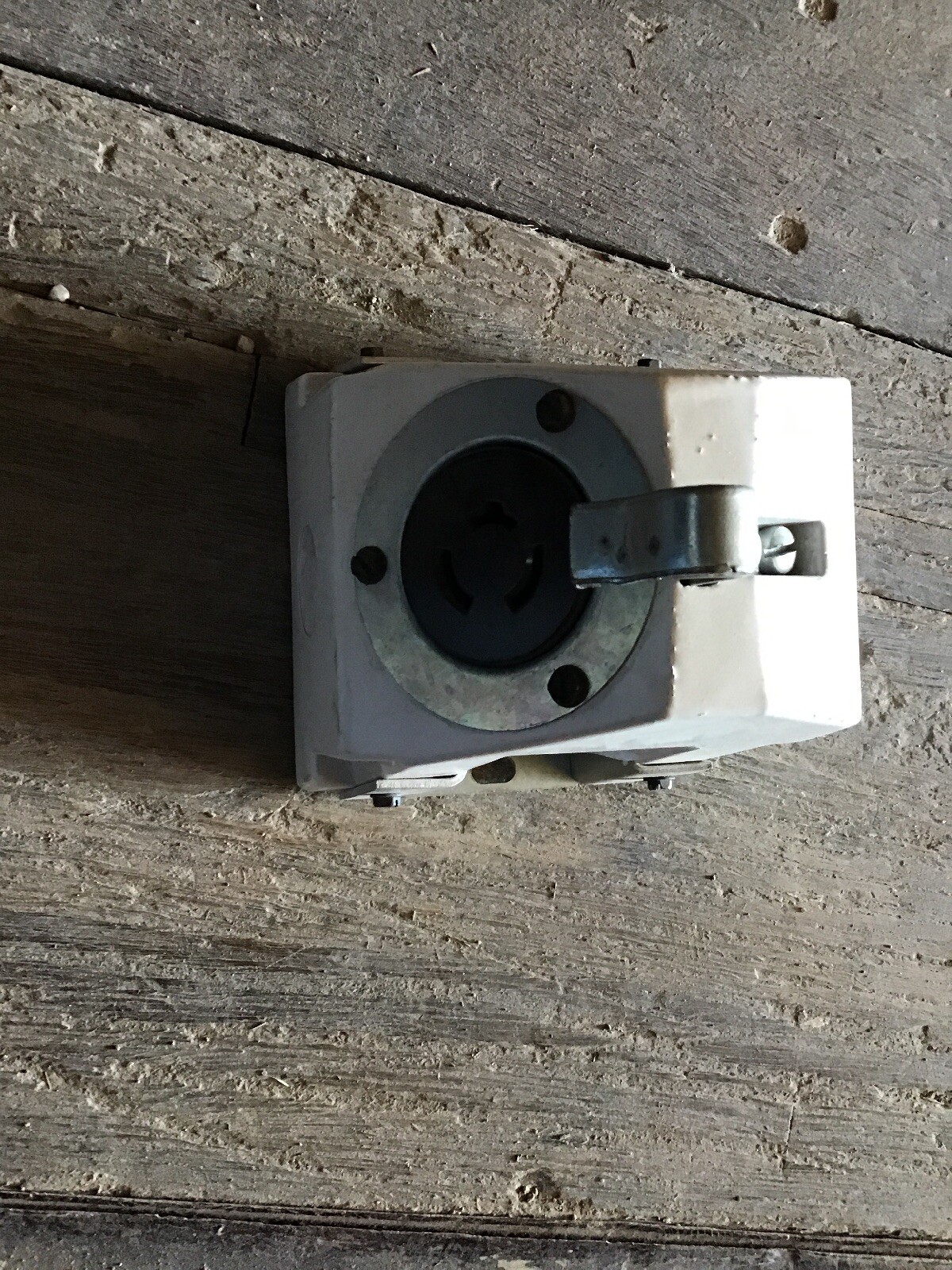 NEW HOLOPHANE ACUITY UPH-35 POWER HOOK