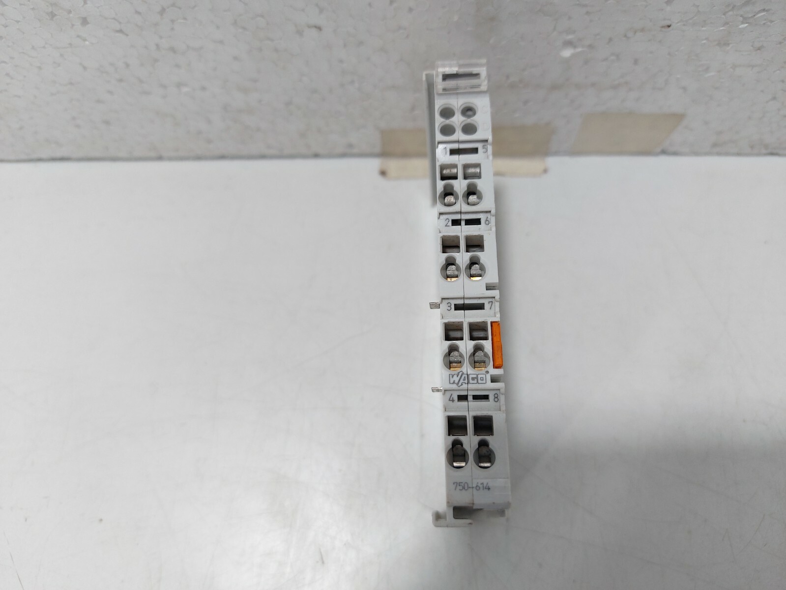 WAGO 750-614 Channel Digital Potential Multiplication Module / WAGO 750614
