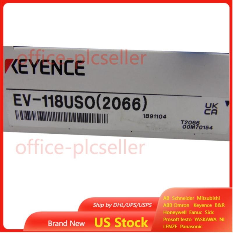KEYENCE CORP EV-118USO SENSOR