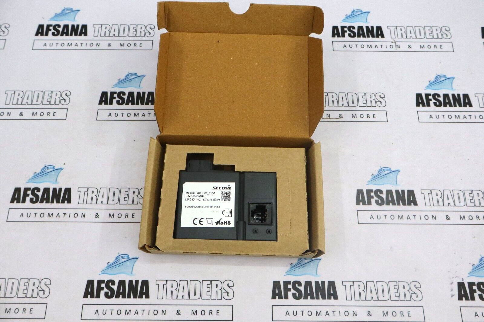 M1_som / e500m-1042 communication module for secure elite 500 series