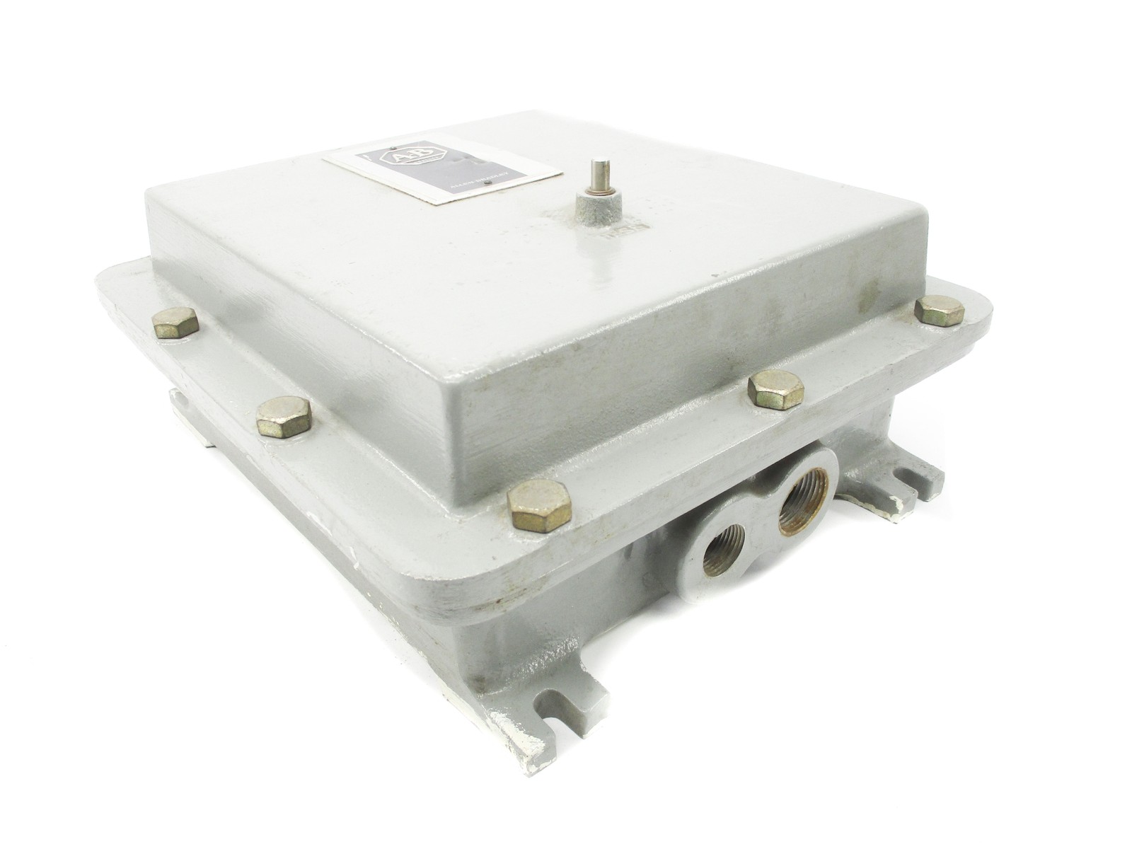 ALLEN BRADLEY 705-AED SER. L UNMP