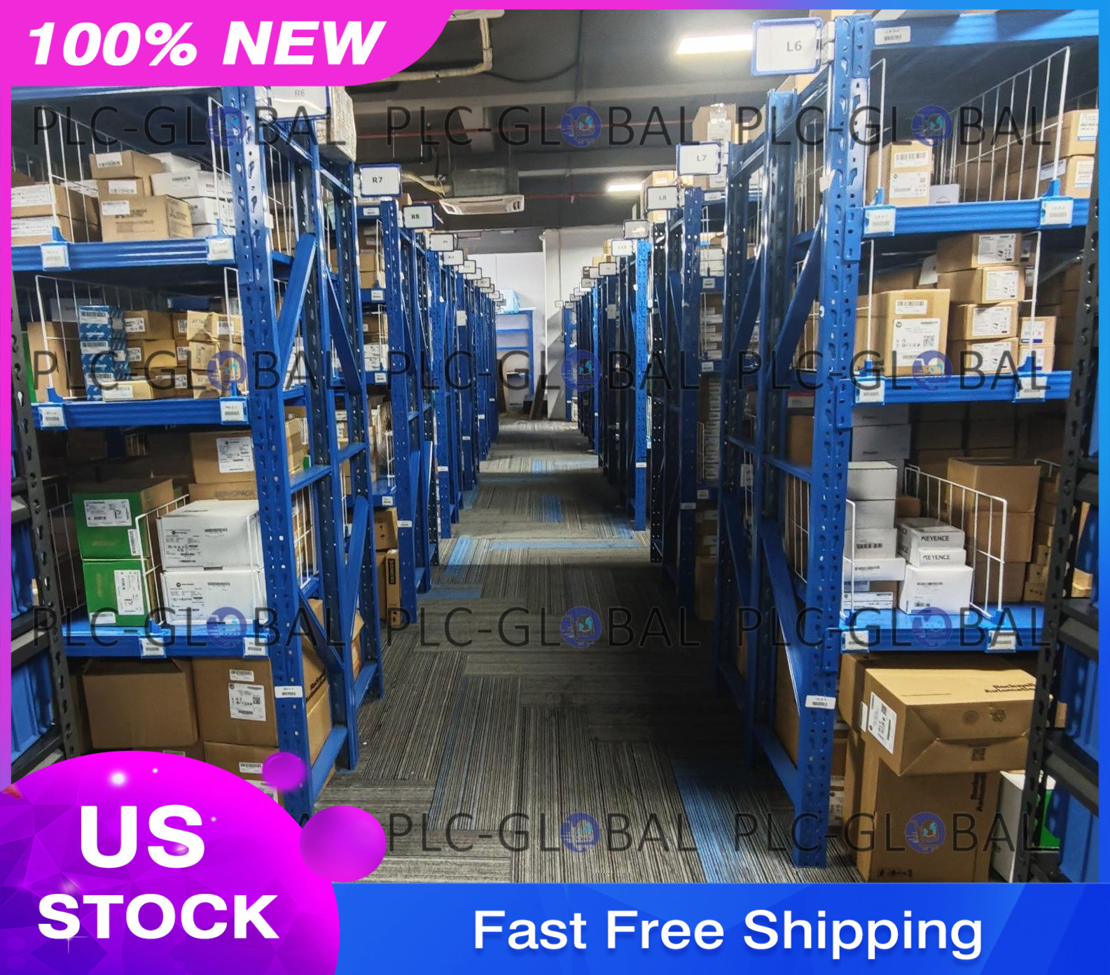 1PC NEW Allen-Bradley 22A-D4P0N104 Fast Shipping+Warranty