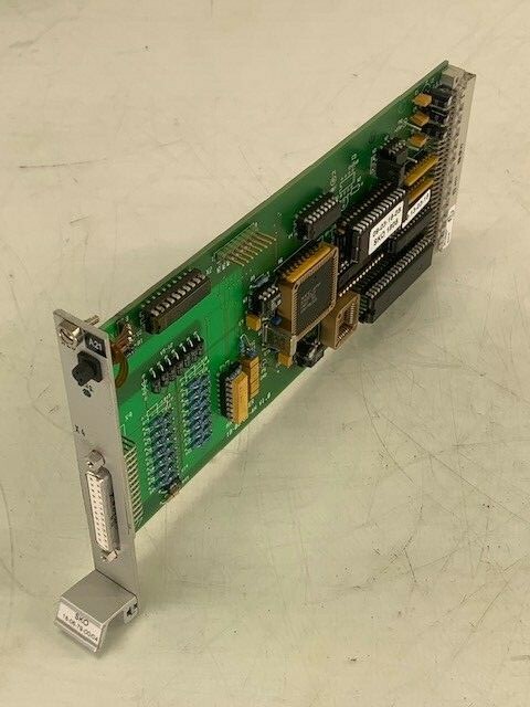 Trumpf / Haas Laser PCB Board, SKO, 18-06-79-00/04, 18-06-68-AH, V1.0, Warranty