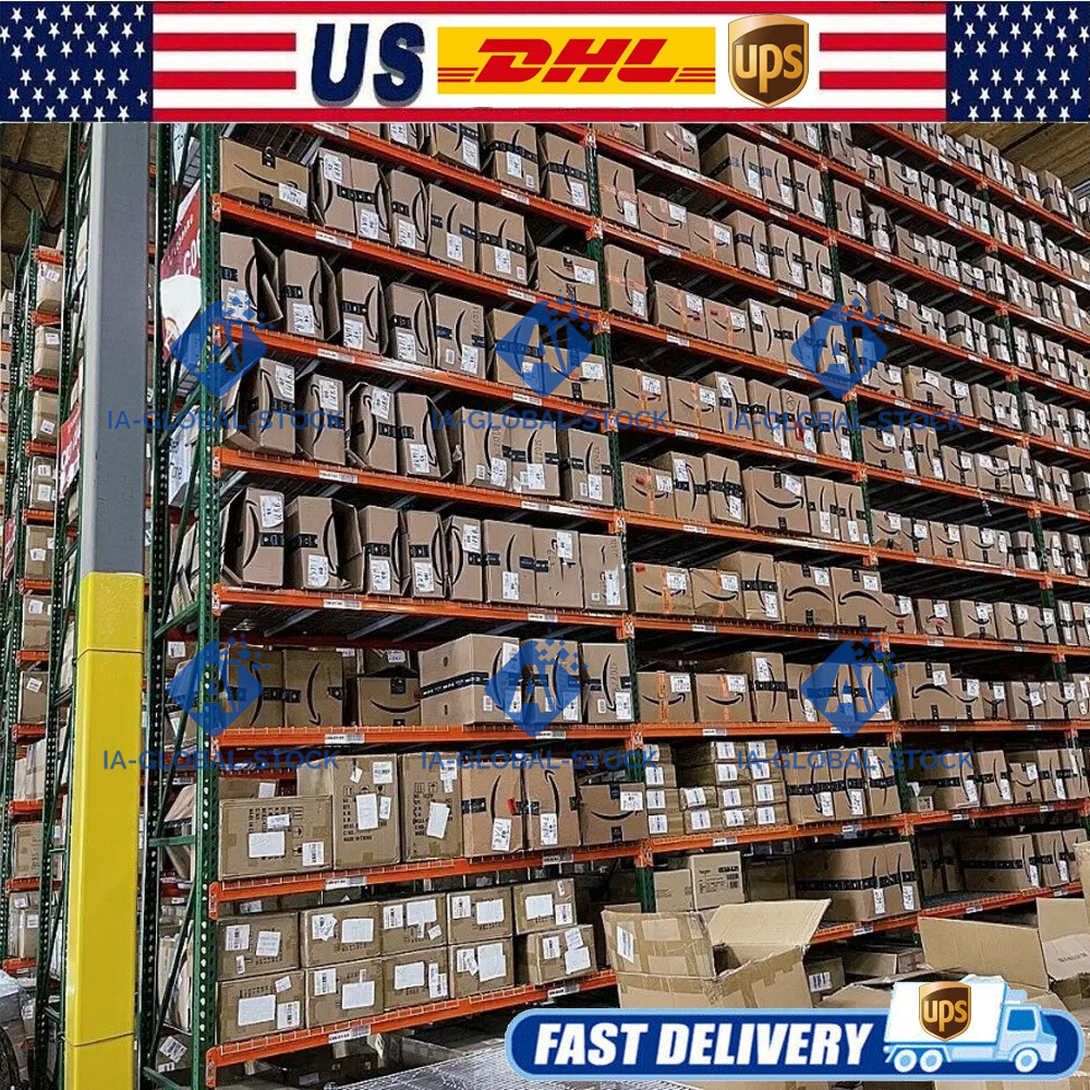 New Factory Sealed AB 1761-L16BWA Controller Fast Delivery DHL US free tax