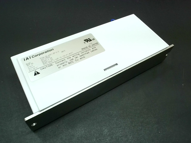 IAI Corporation PCON-CG-42PI-EP-0-0 SP Motion Controller Input – New In Box