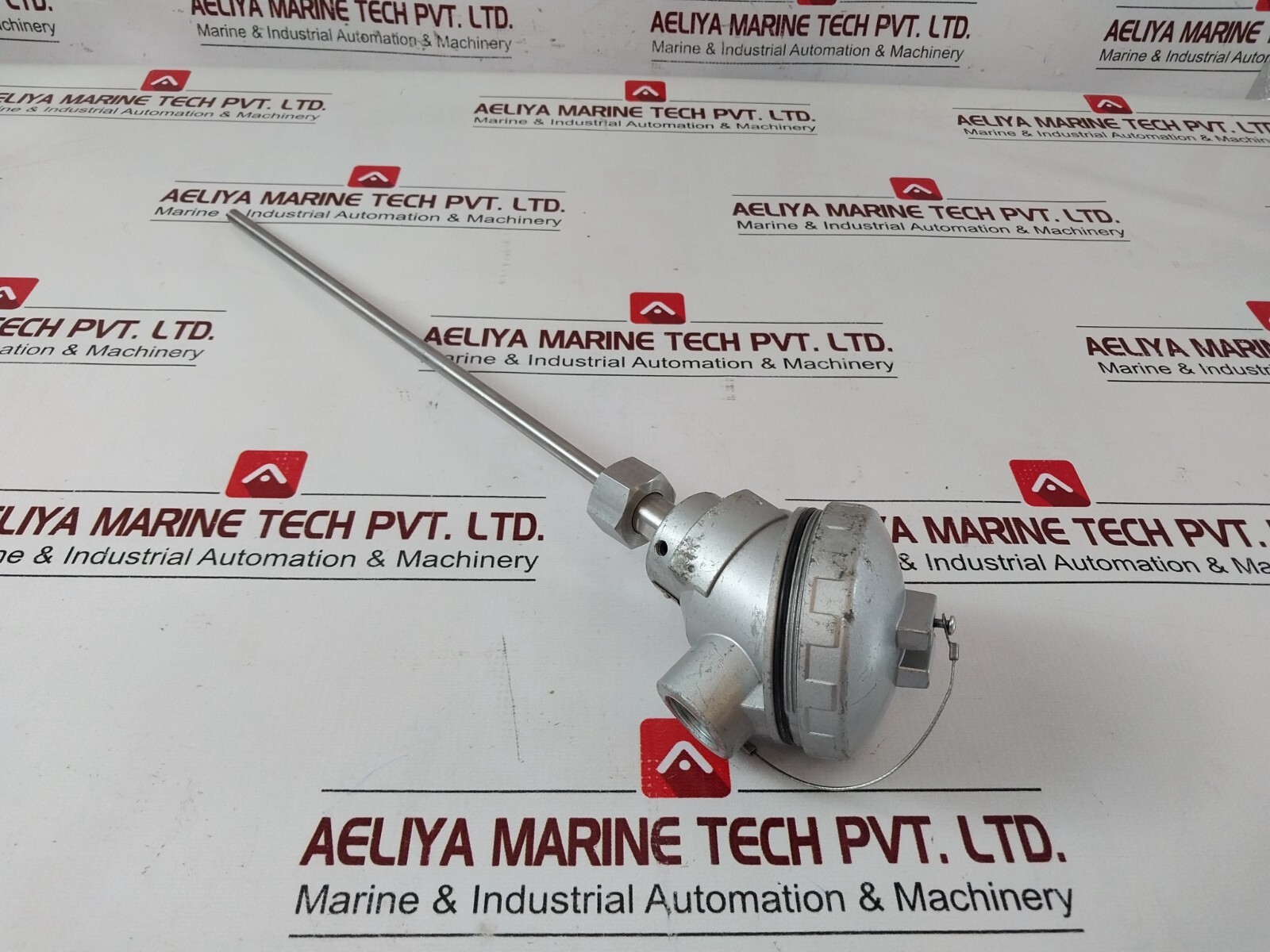 CMR MPT100 Resistance Bulb Free Shipping 200C