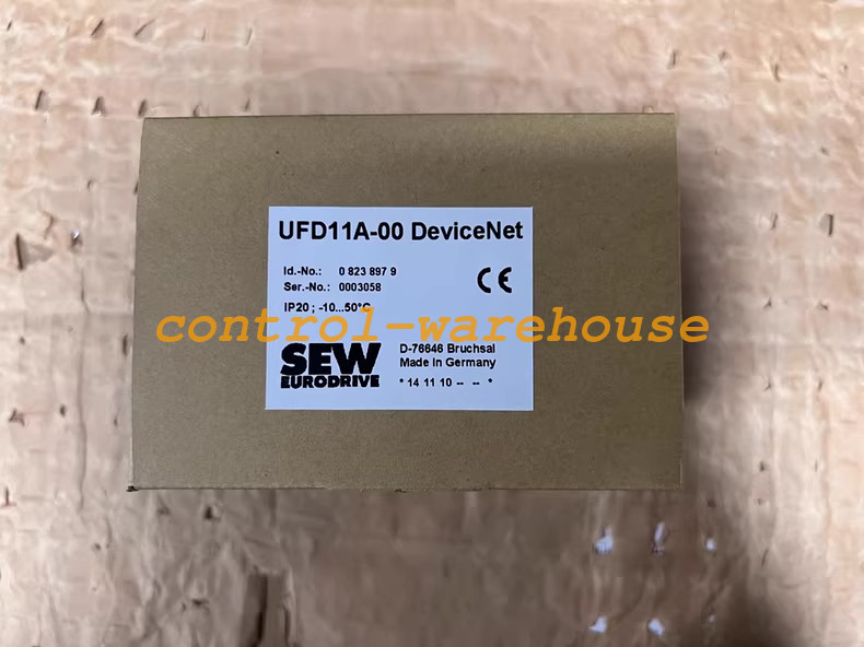 UFD11A-00 Communication Module UFD11A-00