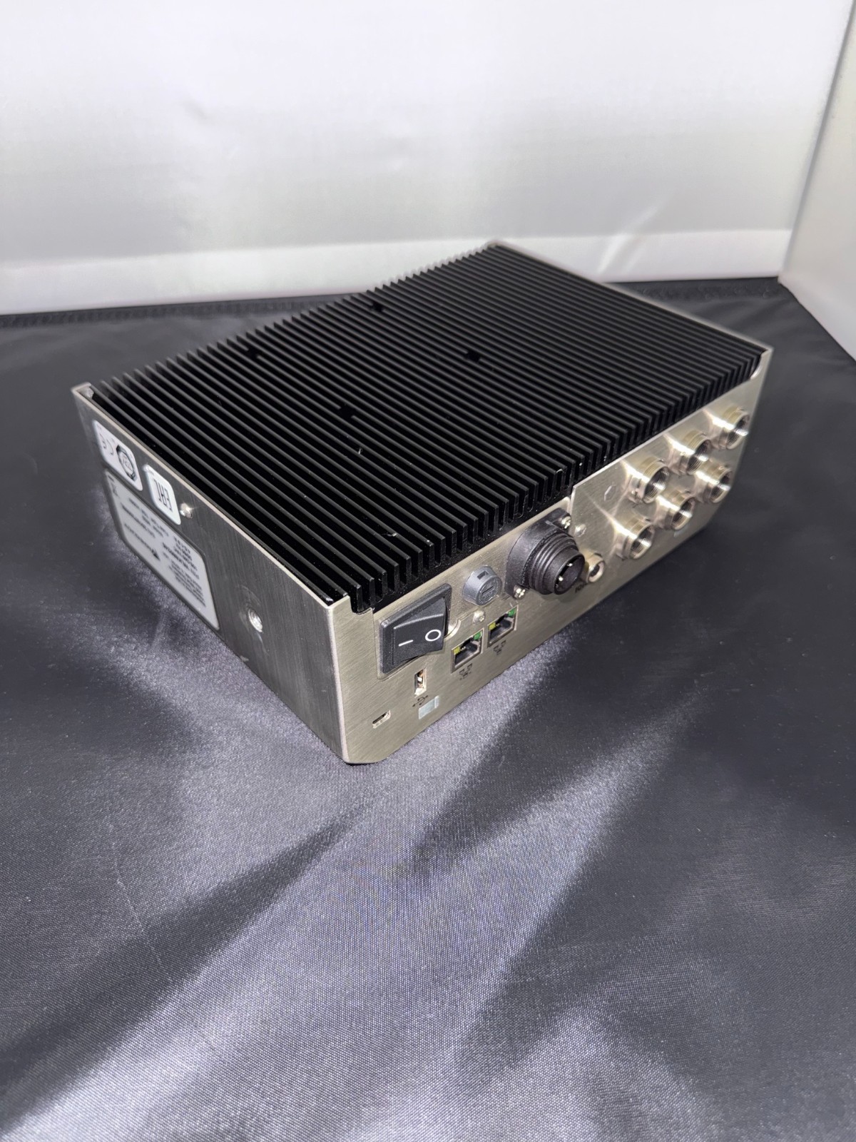 Videojet WLK680245 Videojet 8520 with Printhead WLK680235