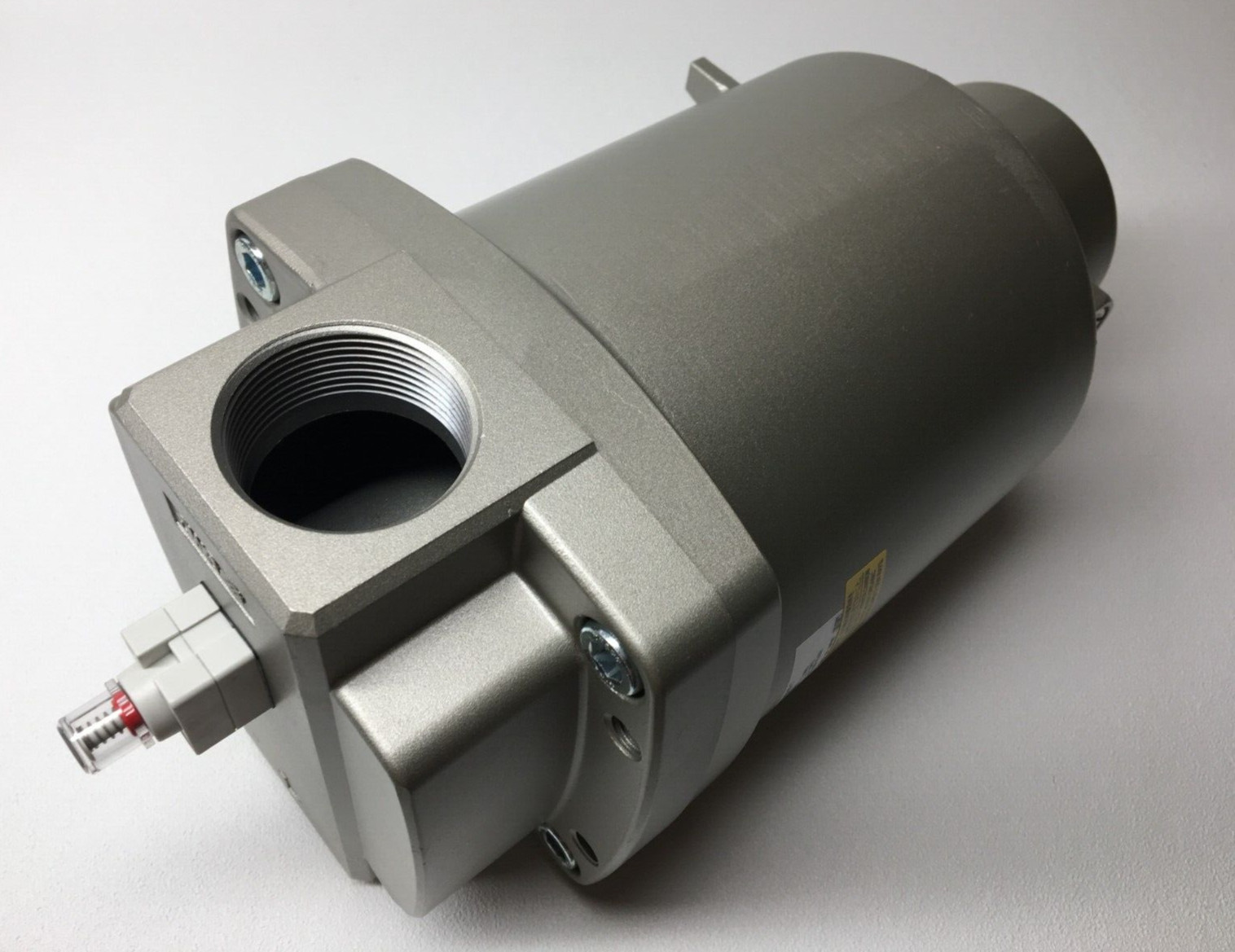 New! SMC AMD650-N14D-T Micromist Separator (#60333)