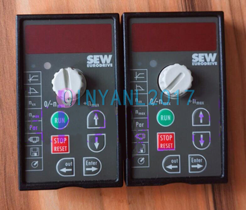 ONE For SEW inverter operation panel FBG11B NEW