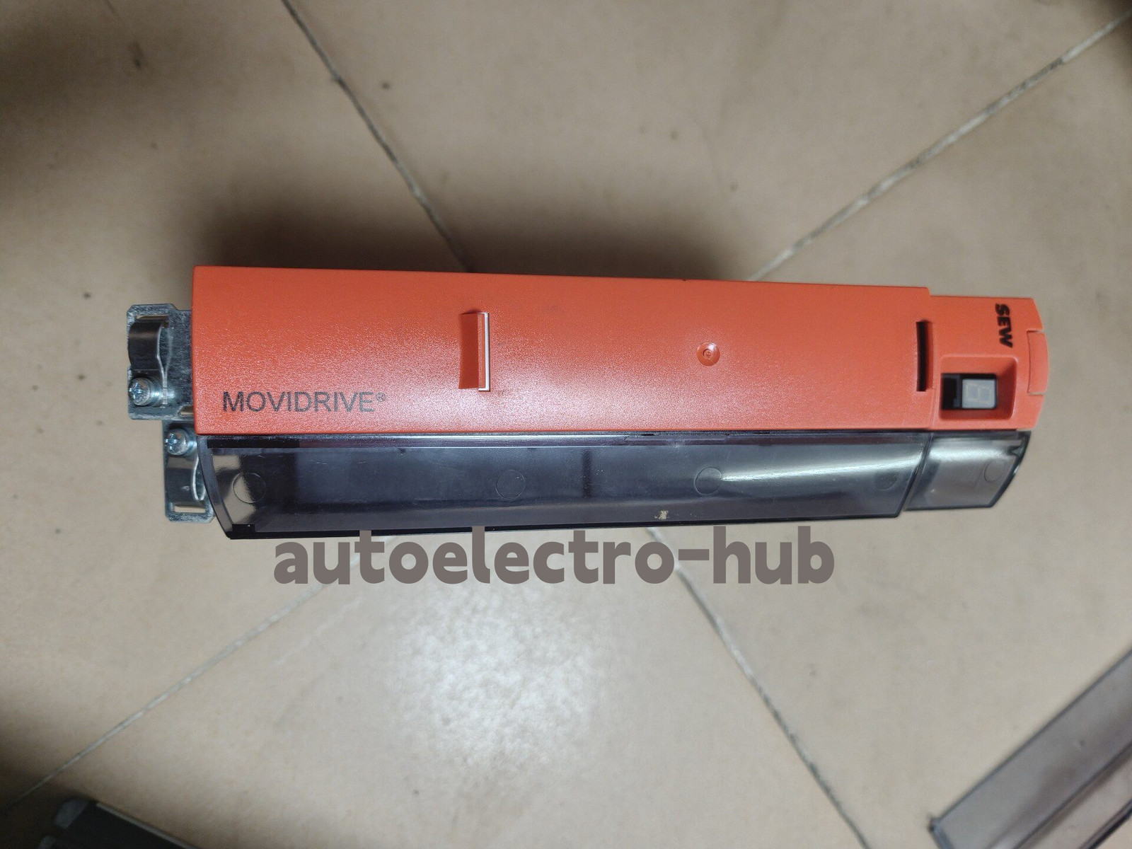 1pcs MDX61B0005-5A3-4-0T SEW driver NEW No Box by DHL or Fedex
