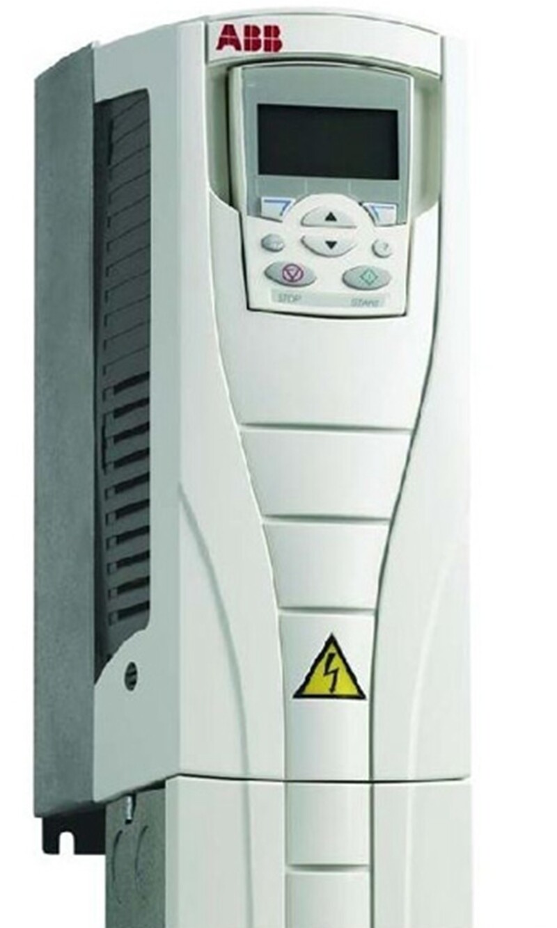 NEW ABB ACS550-01-06A9-4 Inverter 380V 3KW