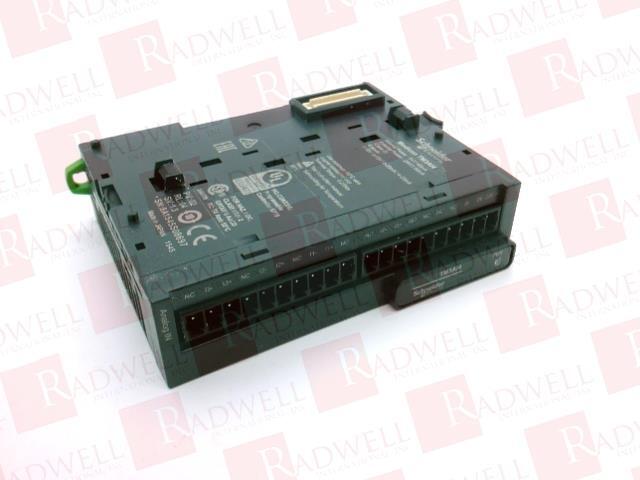 SCHNEIDER ELECTRIC TM3AI4 / TM3AI4 (NEW IN BOX)