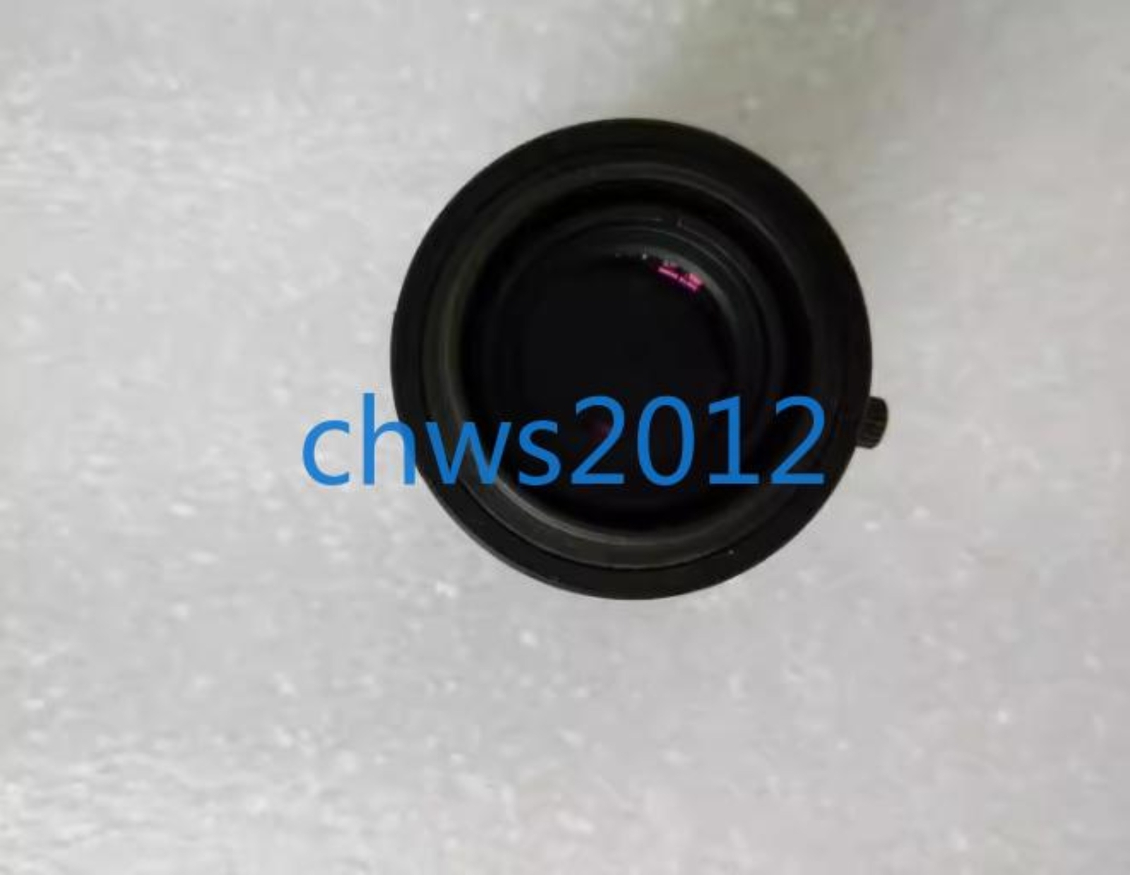 1 PCS 2/3 F2 f=500mm industrial lens tested OK