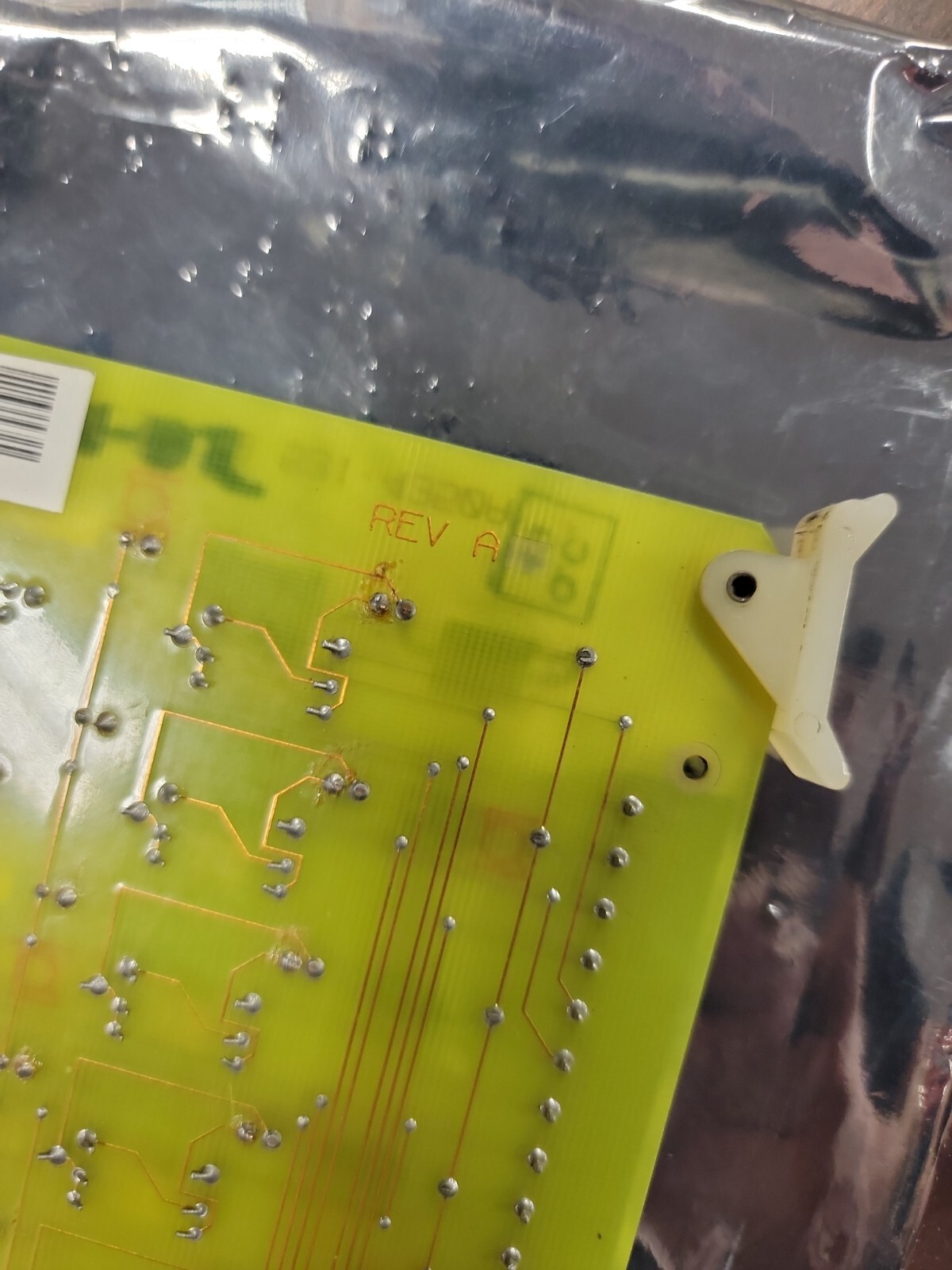 Cincinnati Milacron 3-531-4350A Circuit Board HDCO