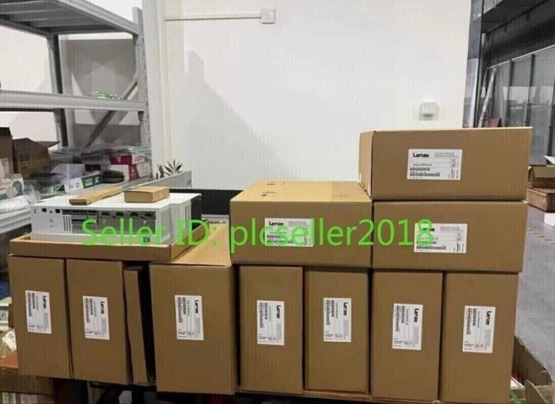 1 PC NEW lenze Brake Module EMB9352-E DHL or FedEx