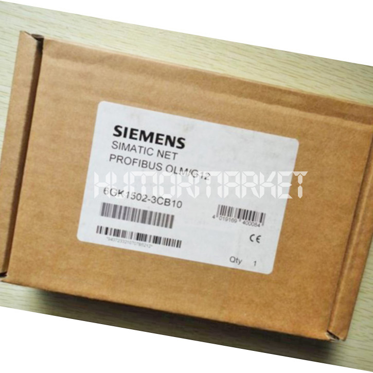 One Siemens 6GK1502-3CB10 module 6GK1 502-3CB10 New
