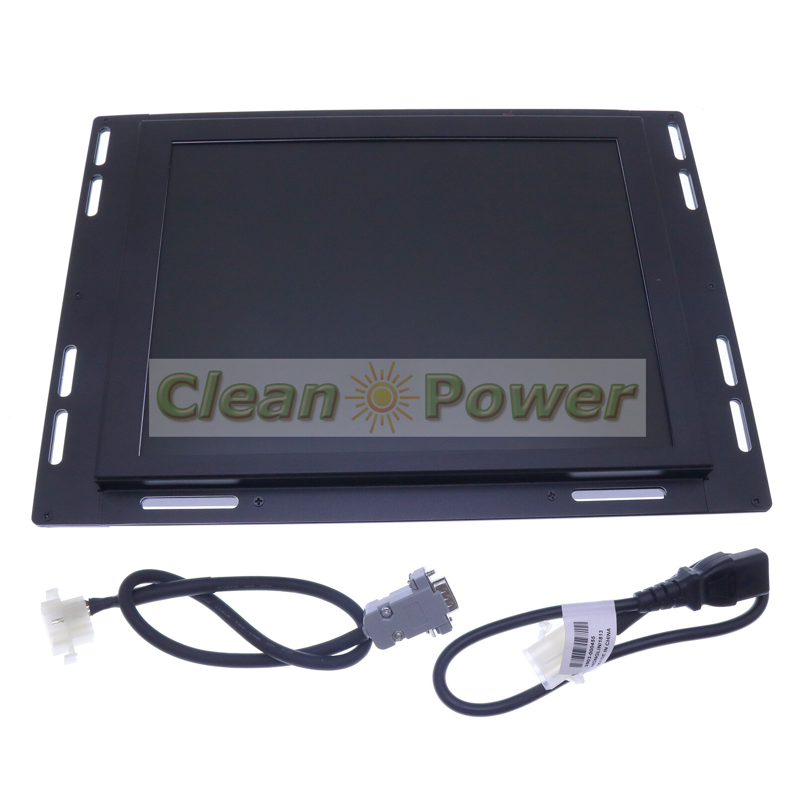 12.1″ LCD Screen For Mazak monitor to LCD retrofit MDT1283-B MDT1283B