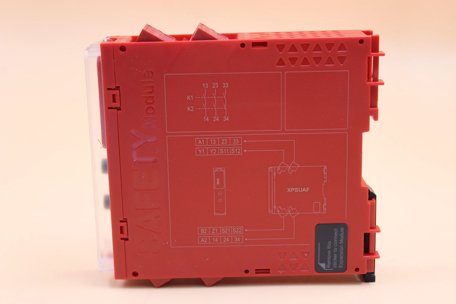 NEW | Schneider Electric | XPSUAF13AP |