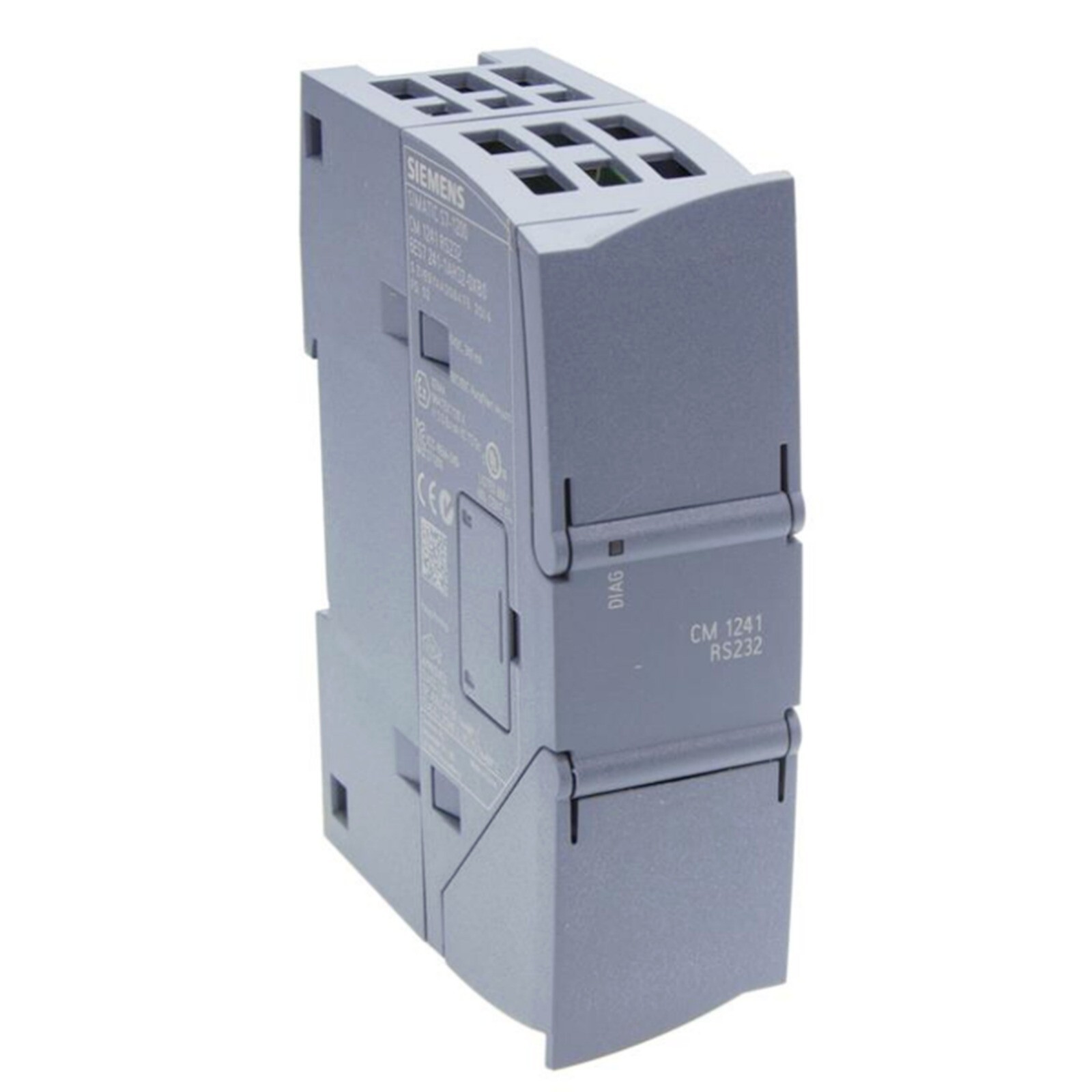 New Siemens 6ES7241-1AH32-0XB0 SIMATIC S7-1200 CM 1241 6ES7 241-1AH32-0XB0