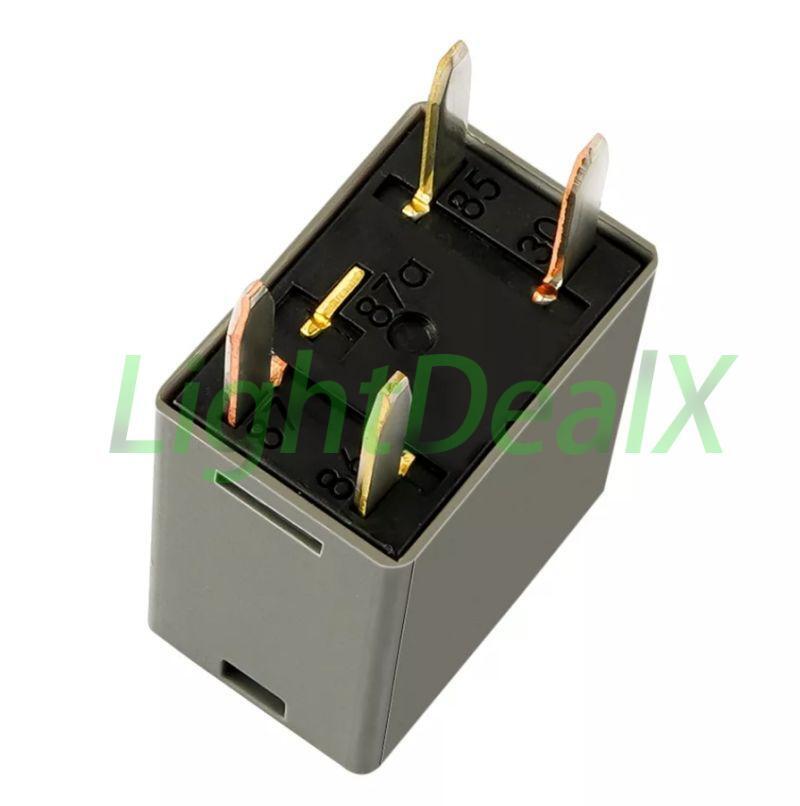 4Pin 05X7A13 Free Shipping Automotive Relay 1PCS Omron 68083380AA