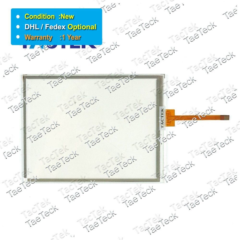 AMT10476 AMT 10476 Touch Screen Panel Glass Digitizer for Trimble TSC3 AMT10476#