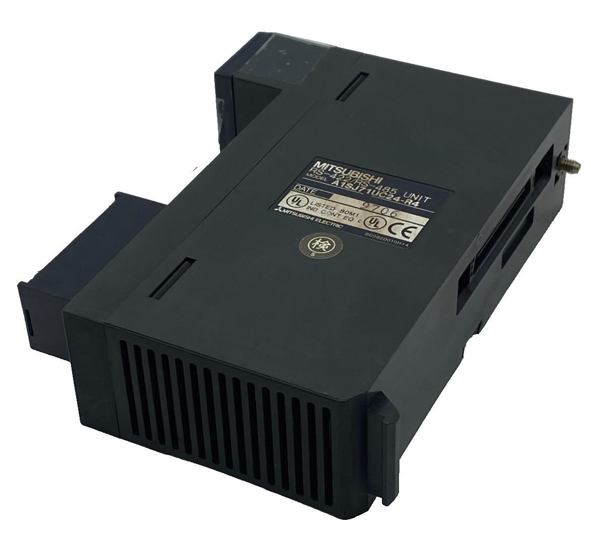 Mitsubishi A1SJ71UC24-R4 Communication Module RS-422/RS-485 Unit