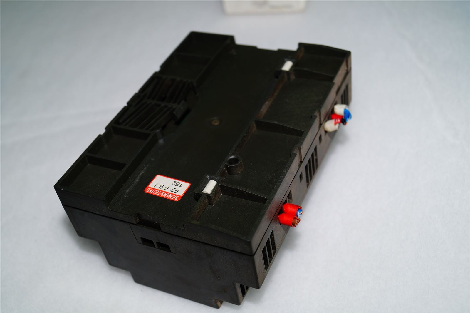 SIEMENS LOGO! Power 6EP1332-1SH41 Power Supply 6EP13321SH41