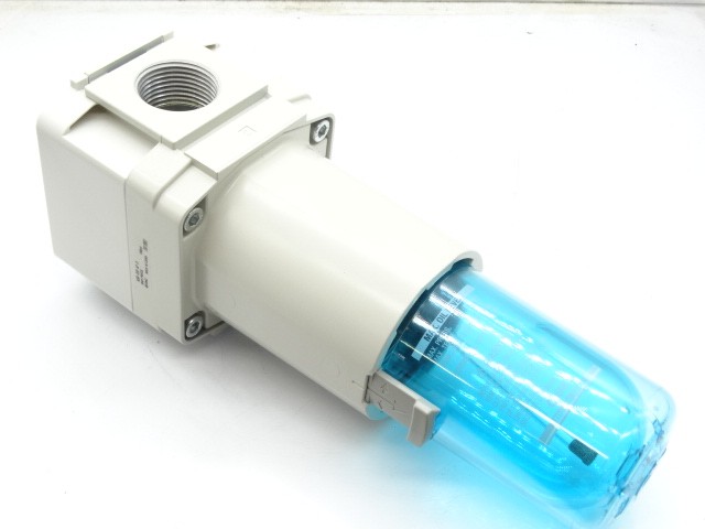 SMC AL60-N10-6Z-D AIR LINE LUBRICATOR