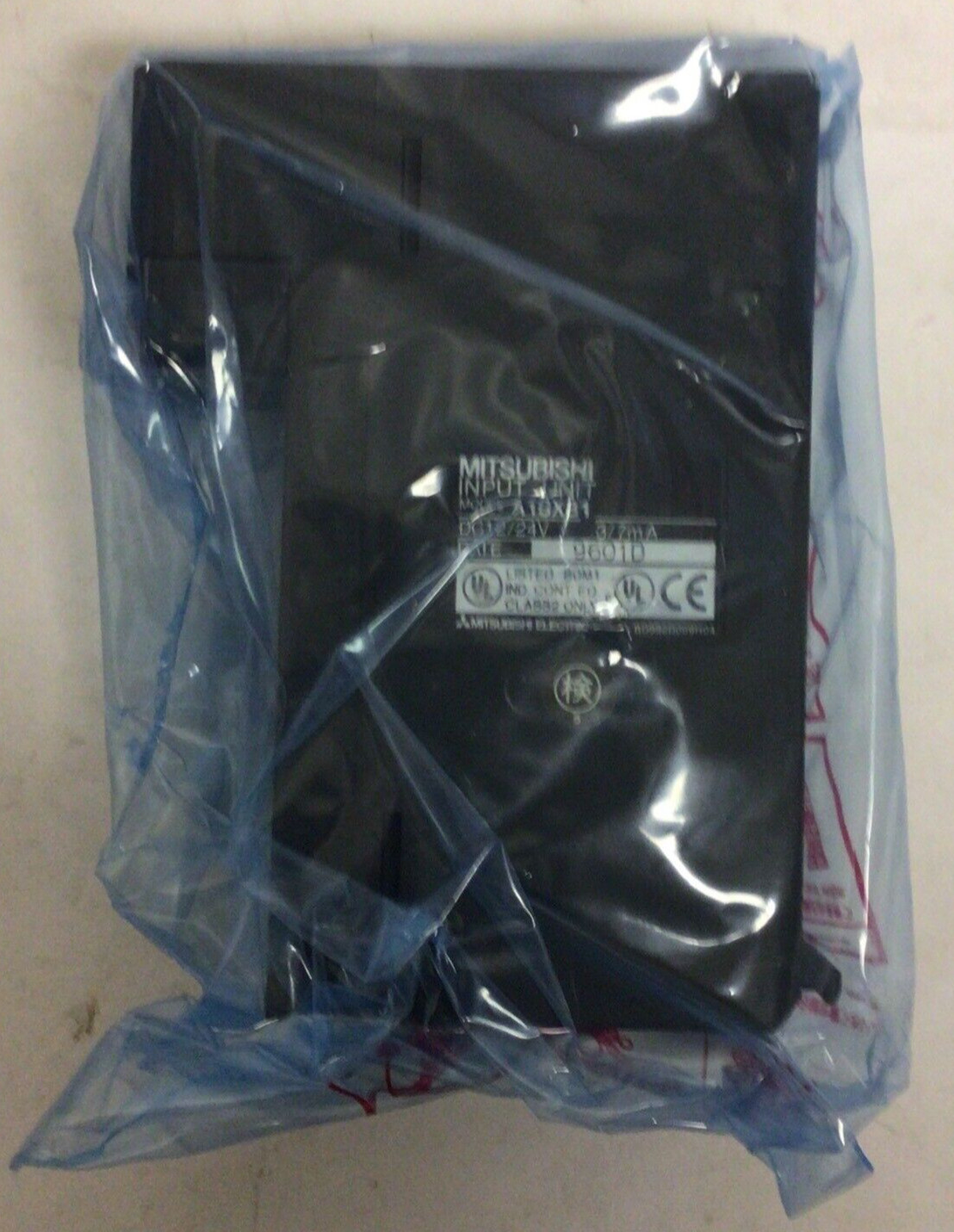 Mitsubishi Input Unit A1SX81