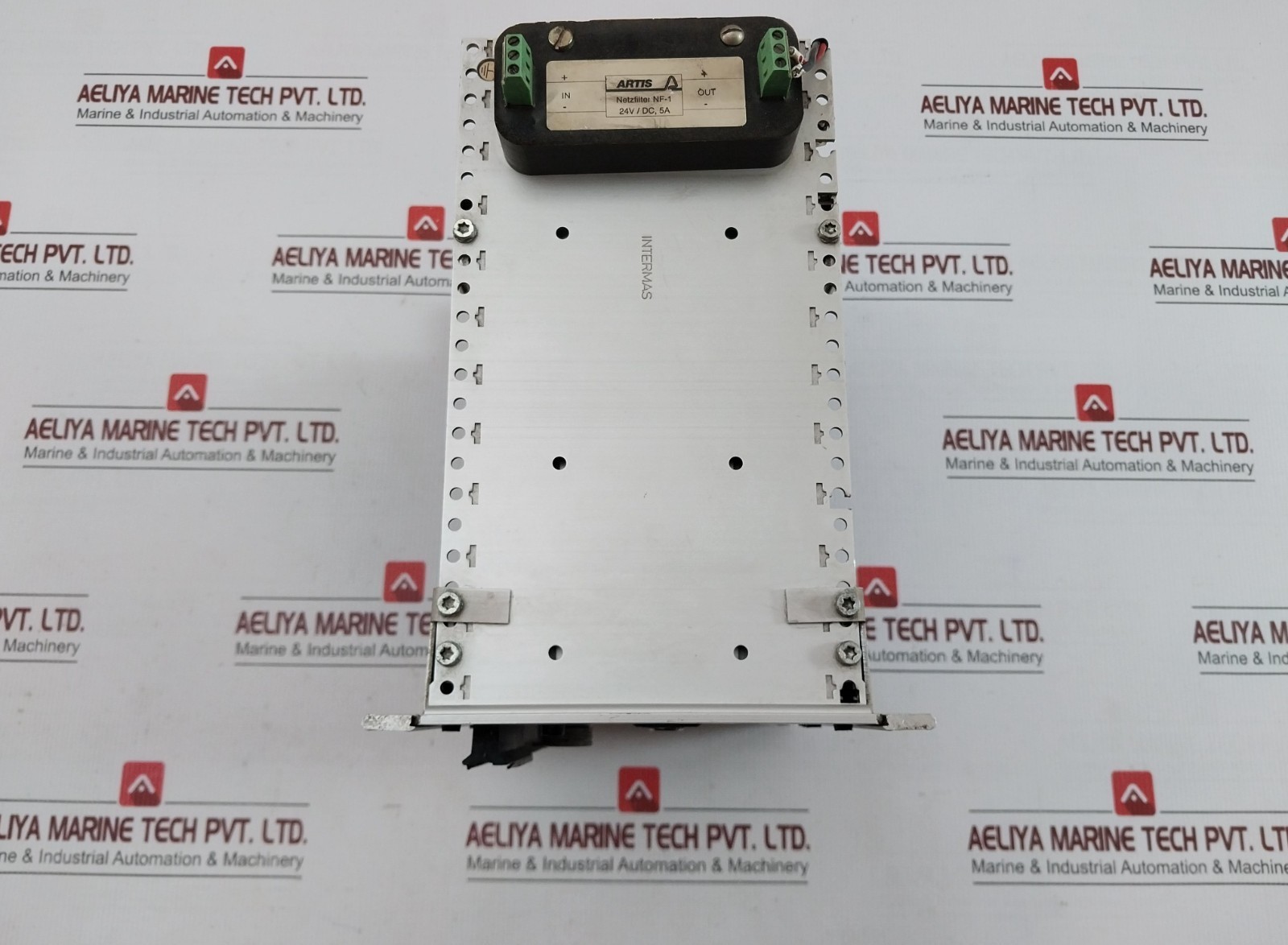 Artis FBI/MCON Process Monitoring Module 24V/DC 5A