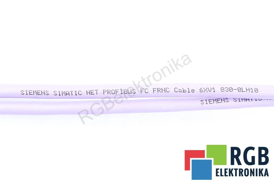 6XV1830-0LH10 SIEMENS – Used – 3 Months Warranty