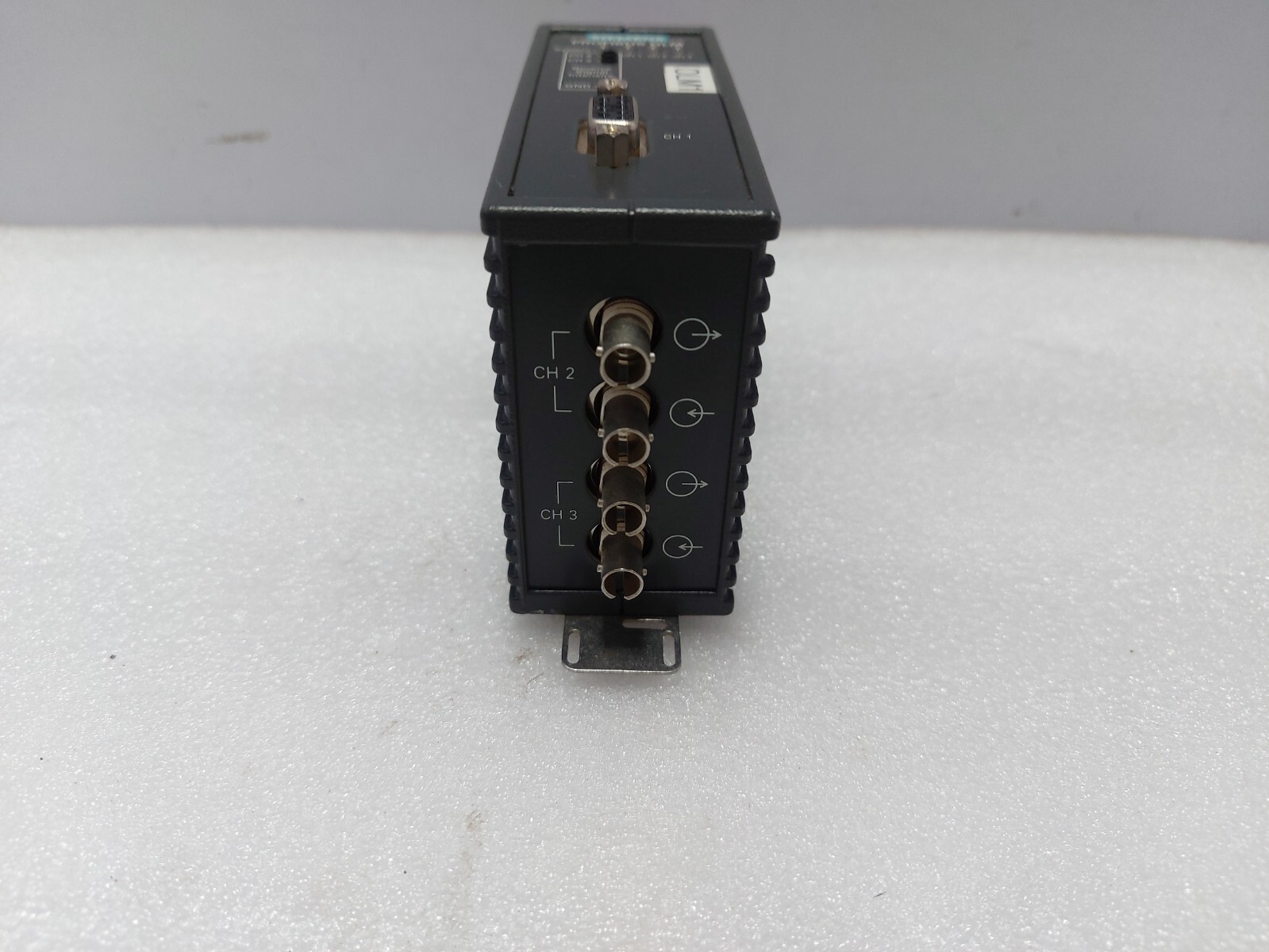 Siemens 6GK1502-3CB10 Simatic Net Profibus OLM/G12 Module