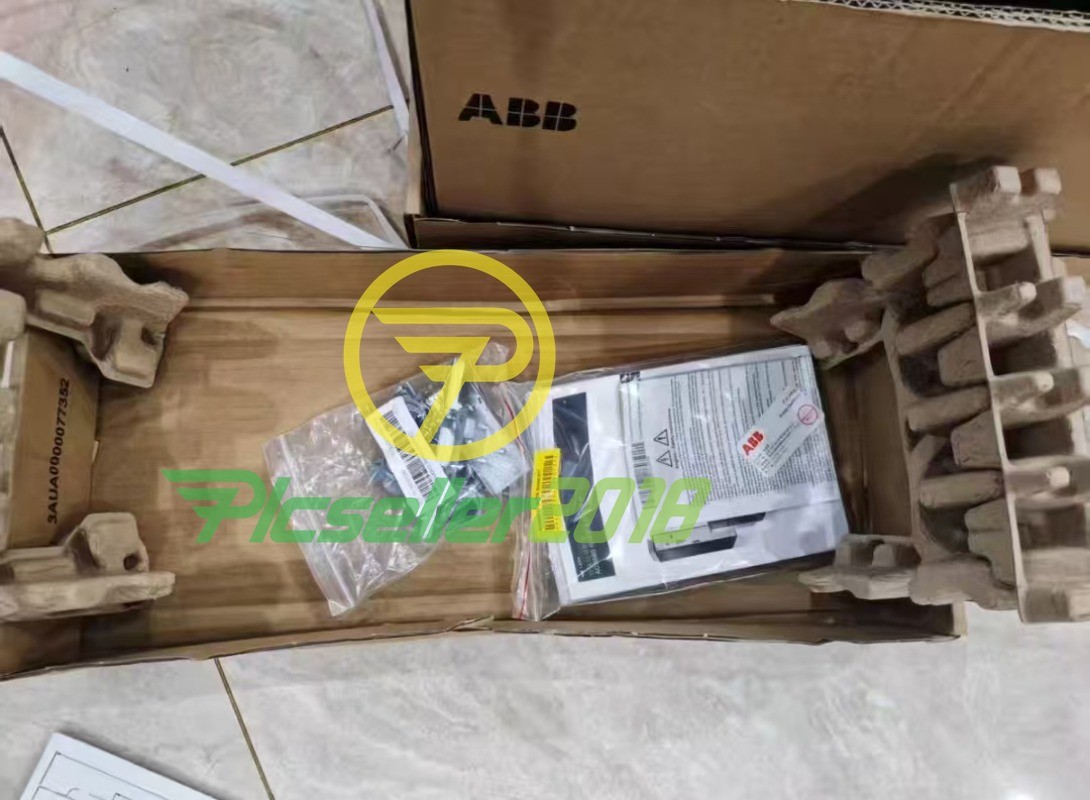 1 PC NEW ABB ACS880-01-032A-3 frequency converter FedEx or UPS