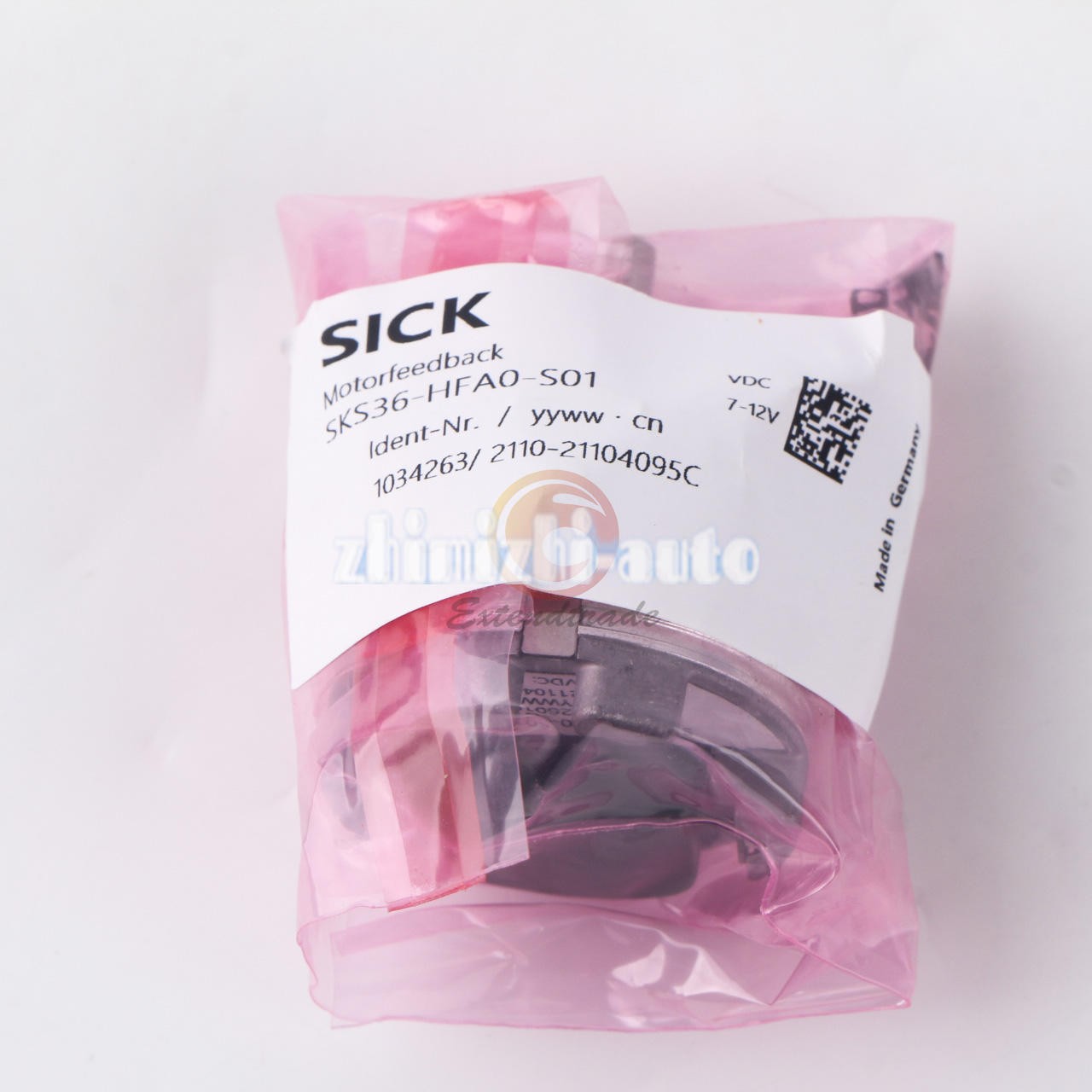 1PC NEW SICK SKS36-HFA0-S01 1034263 Encoder