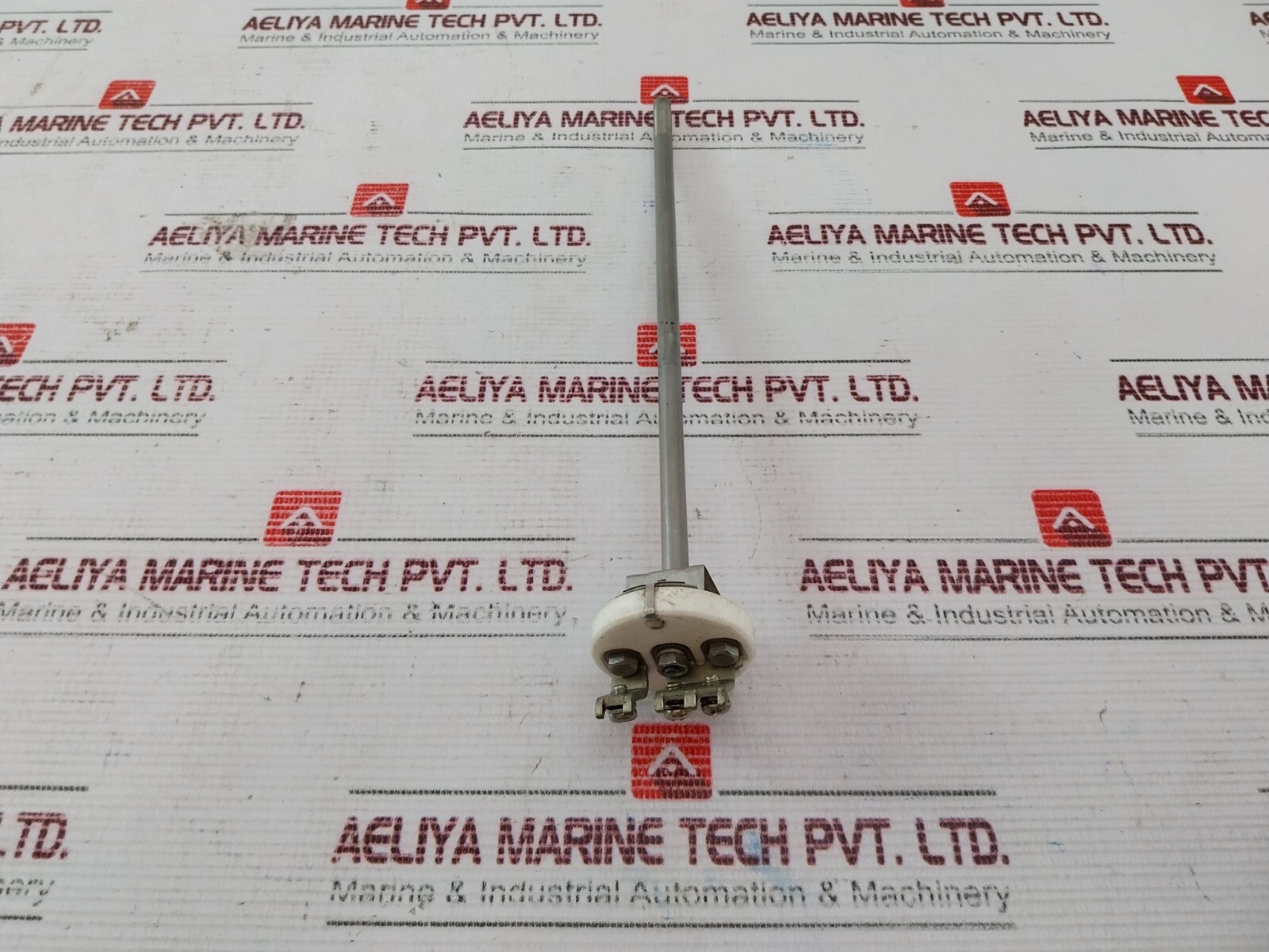 MEIYO ELECTRIC PTR-N7 Thermo Resistance Bulb AC500V