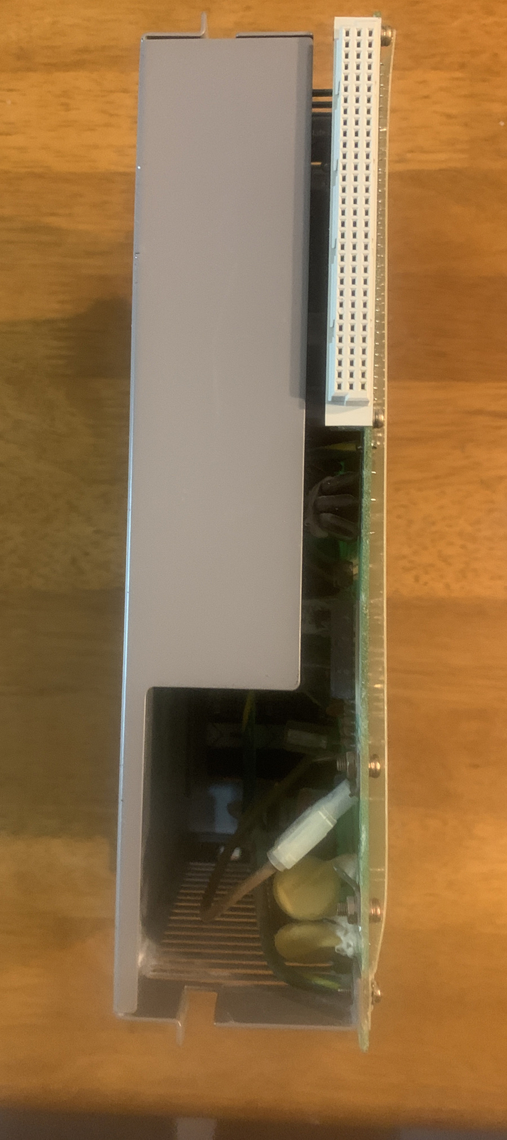 Siemens Simatic TI505 – 505-6660 Power Supply Module