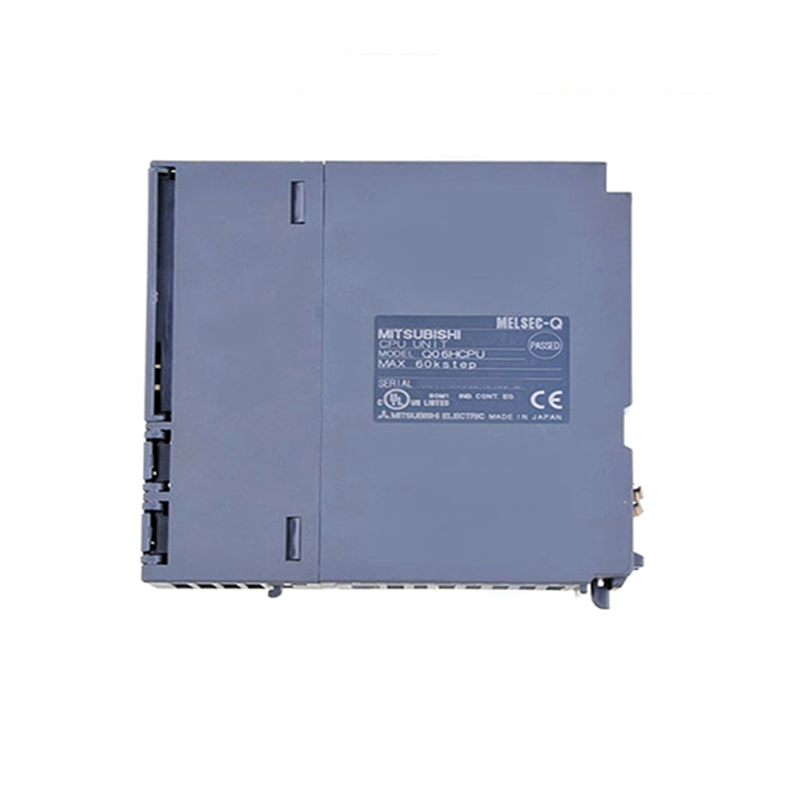 NEW Mitsubishi Q06HCPU MELSEC-Q CPU Unit Programmable Logic Controller