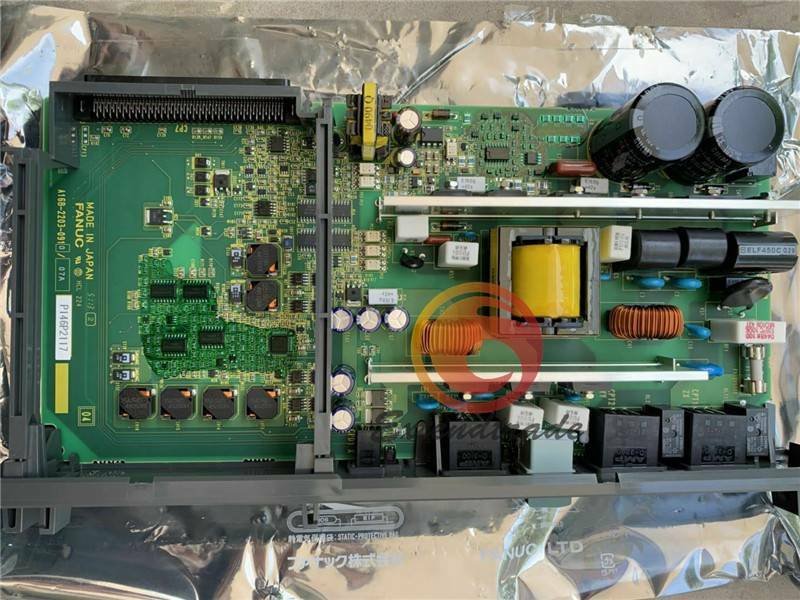 1PC NEW FANUC CIRCUIT BOARD A16B-2203-0910
