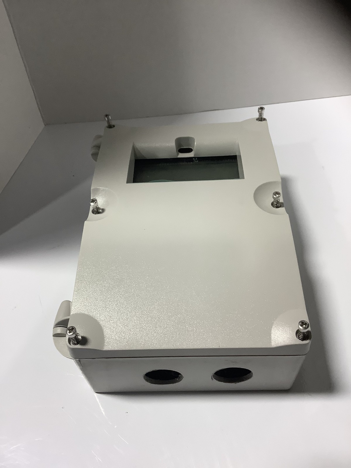 MULTIRANGER 200 ULTRASONIC LEVEL CONTROLLER 100-230VAC INPUT