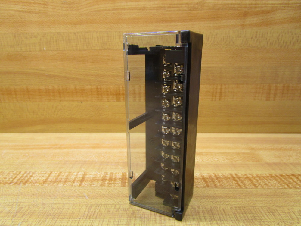 GE Fanuc 44D750121 Terminal Block