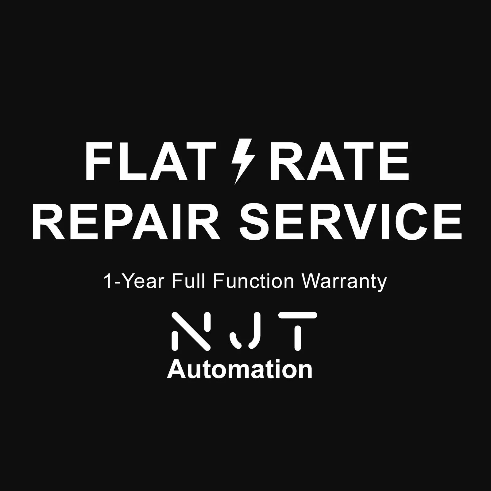 1747-L551Repair Service (Flat Rate) Allen Bradley 1747L551 CPU + 1 Year Warranty