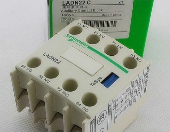LADN22C LA-DN22C New in box Original Contactor free shipping