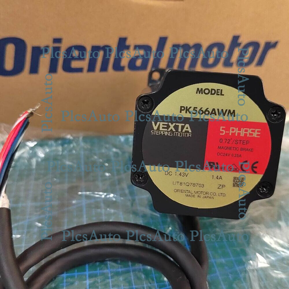 1PC New For Oriental Motor PK566AWM FAST Shipping