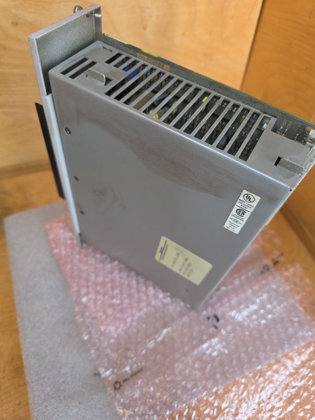 Siemens Simatic TI505, 505-6660