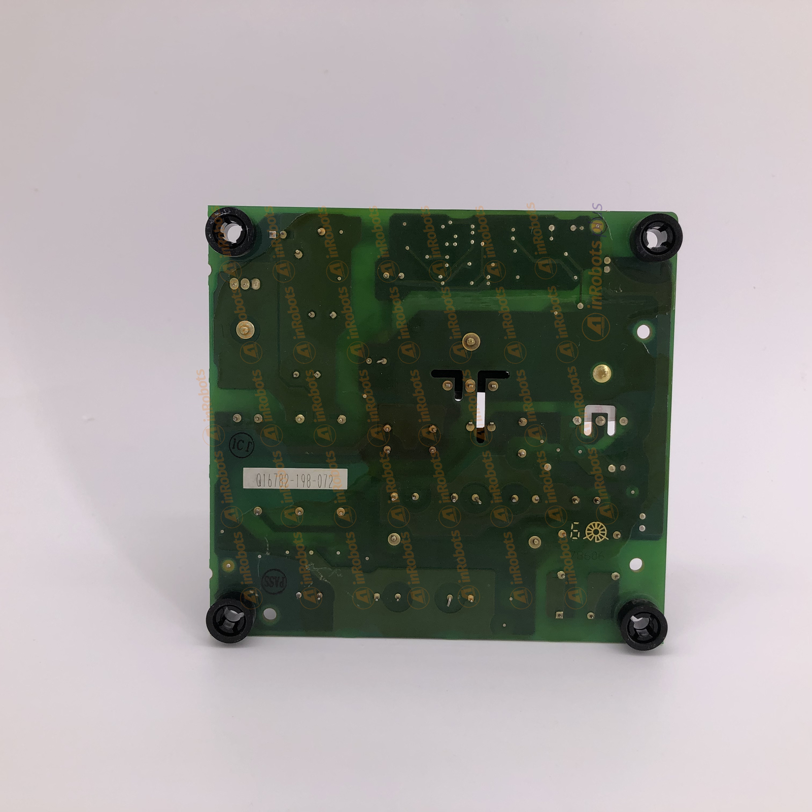 Yaskawa ETX711431 YPHT31652-2B Board 1pc