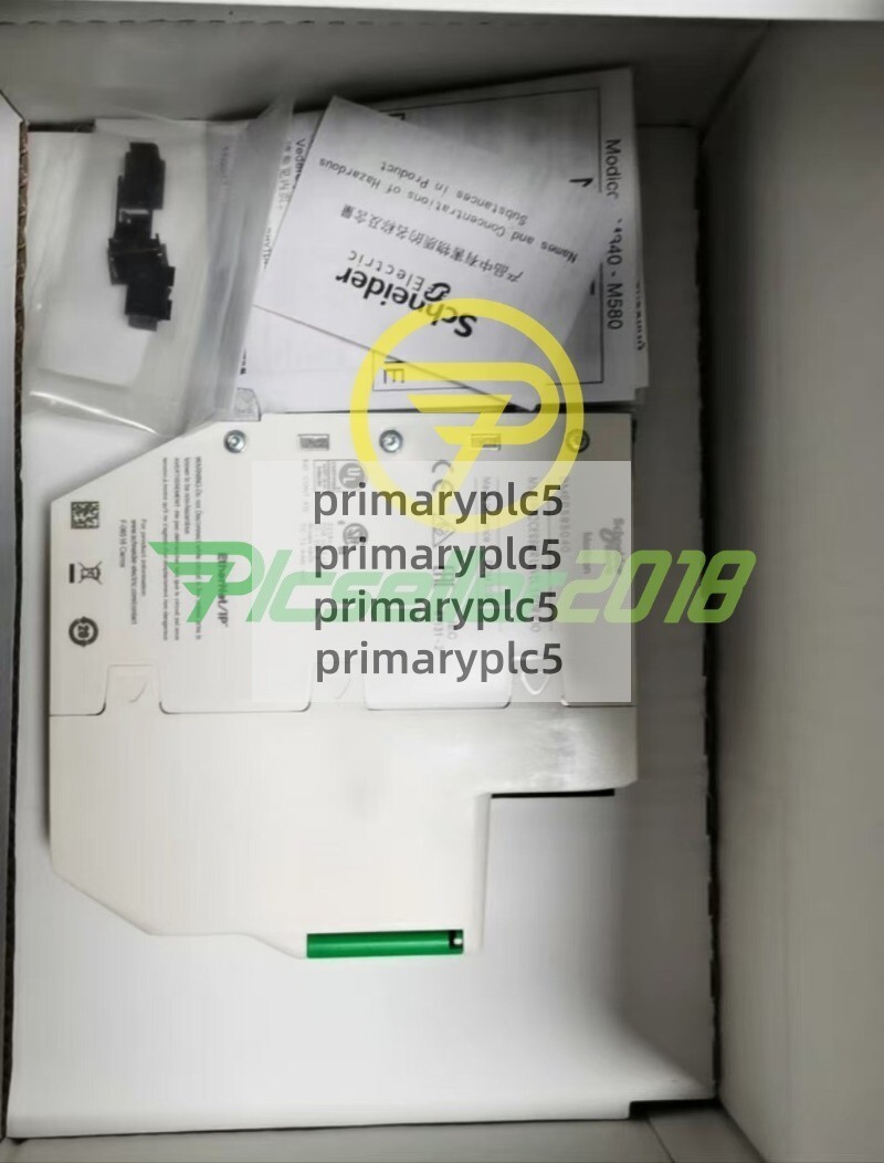 1 pc NEW BMEP582040 Processor Module Fast Delivery UPS or FedEx