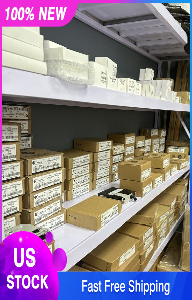22B-D2P3N104/A New Sealed AC Drive US Stock Same Day Free Ship AB 22B-D2P3N104 A