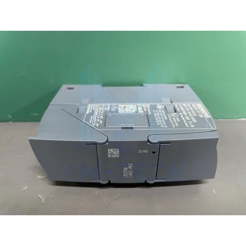 6ES7241-1AH32-0XB0 New Siemens Simatic S7-1200 Sealed in Box 6ES7 241-1AH32-0XB0