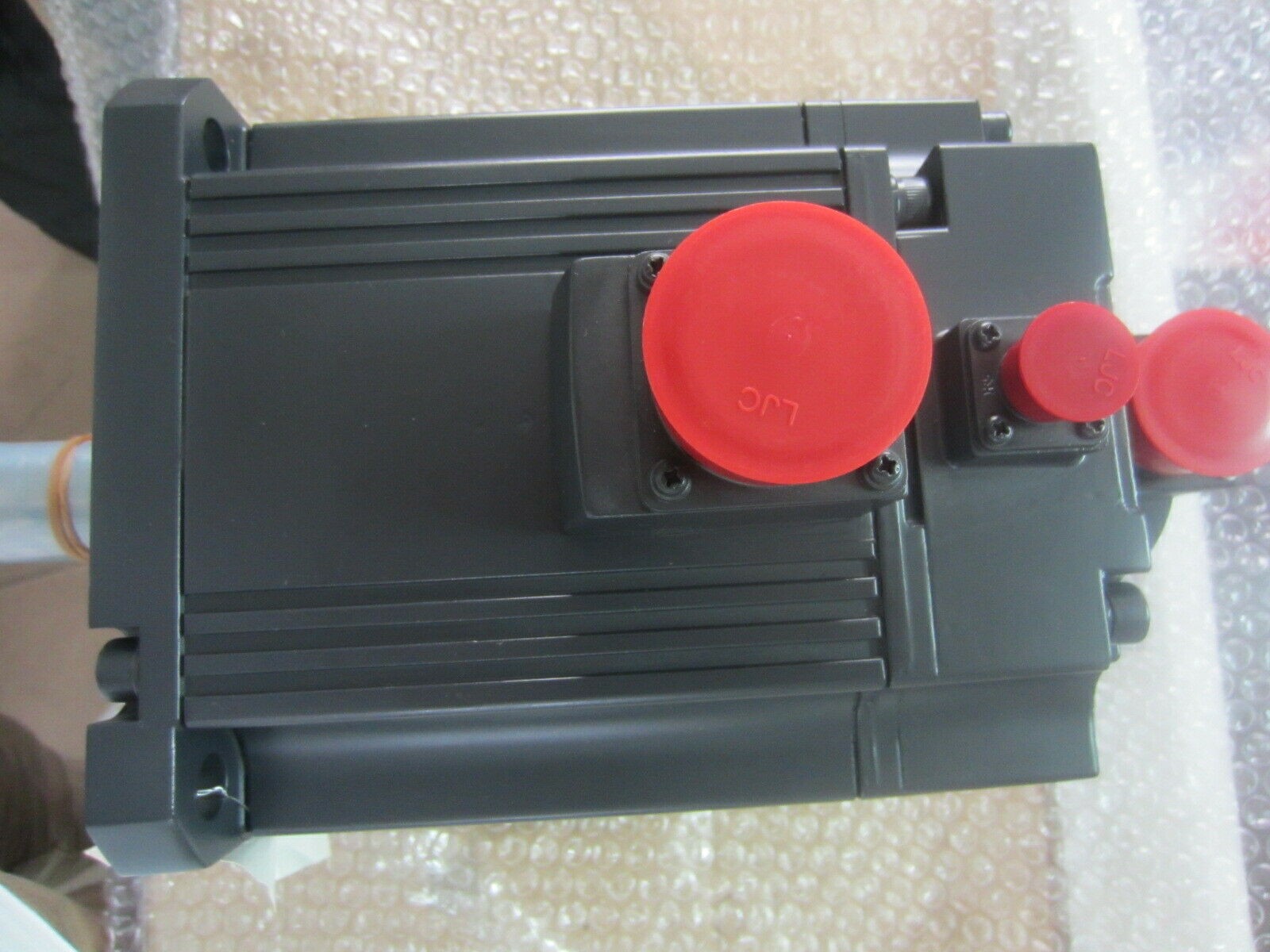 1pc Used Mitsubishi Servo Motor HC-SFS352B Tested It In Good Condition